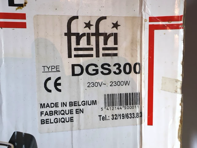 Multigrill - afbeelding 2 van  6