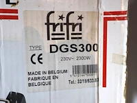 Multigrill - afbeelding 2 van  6
