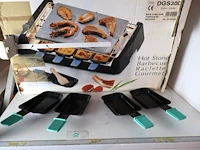 Multigrill - afbeelding 3 van  6