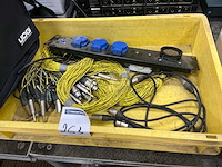 Multikabel breakout - afbeelding 2 van  2