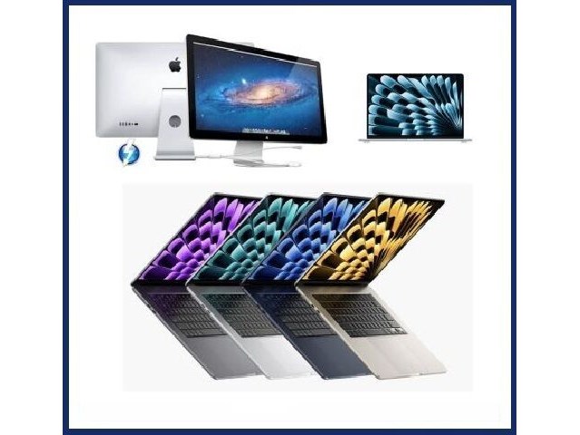 Multimedia apple - heusden zolder