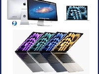 Multimedia apple - heusden zolder