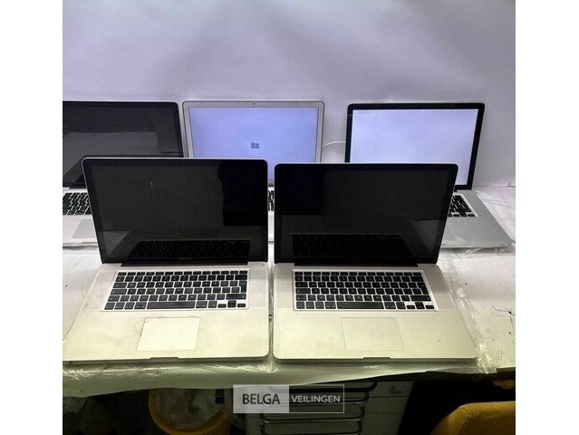 Multimedia apple - heusden zolder