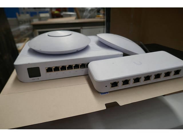 Multimedia deel 3 - afbeelding 10 van  12