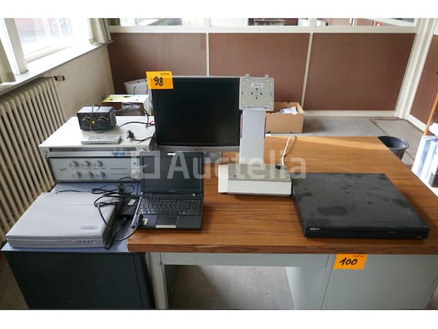 Multimedia - afbeelding 2 van  7