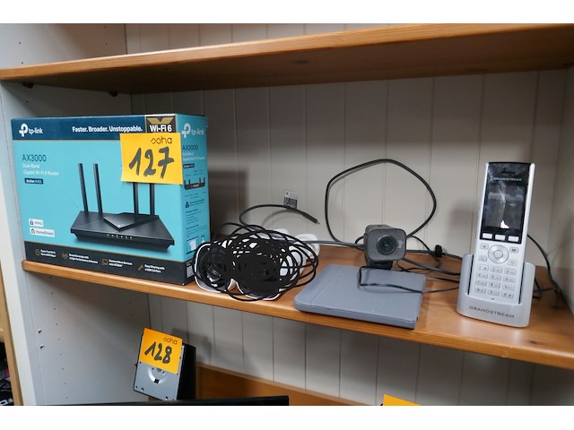 Multimedia - afbeelding 1 van  6