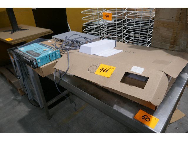 Multimedia - afbeelding 1 van  7