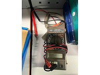 Multimeter (2x) - afbeelding 3 van  3