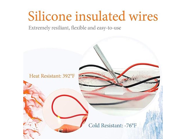 Multimeter accessoirekit - afbeelding 4 van  5