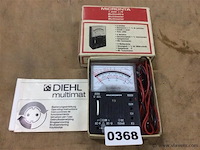 …multimeter - afbeelding 1 van  2