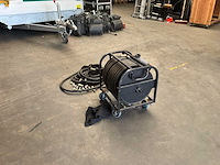 Multipair xlr audio kabelset - afbeelding 1 van  13