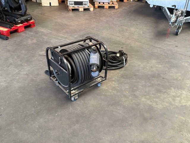 Multipair xlr audio kabelset - afbeelding 6 van  13