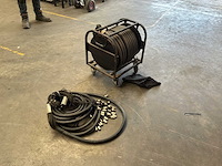 Multipair xlr audio kabelset - afbeelding 8 van  13