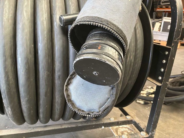 Multipair xlr audio kabelset - afbeelding 12 van  13