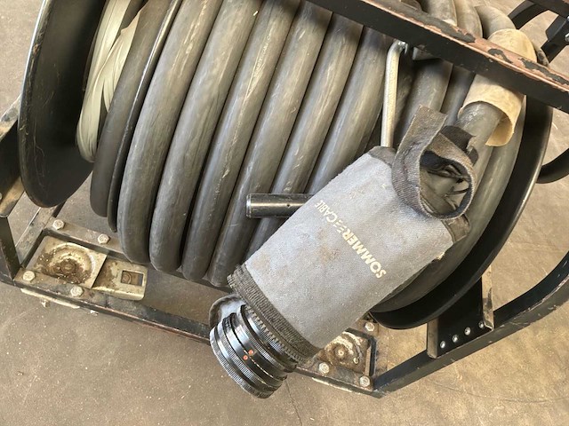 Multipair xlr audio kabelset - afbeelding 13 van  13