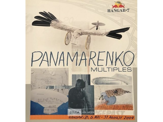 Multiples hangar 7 - afbeelding 1 van  2