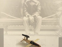 Multiples hangar 7 - afbeelding 2 van  2