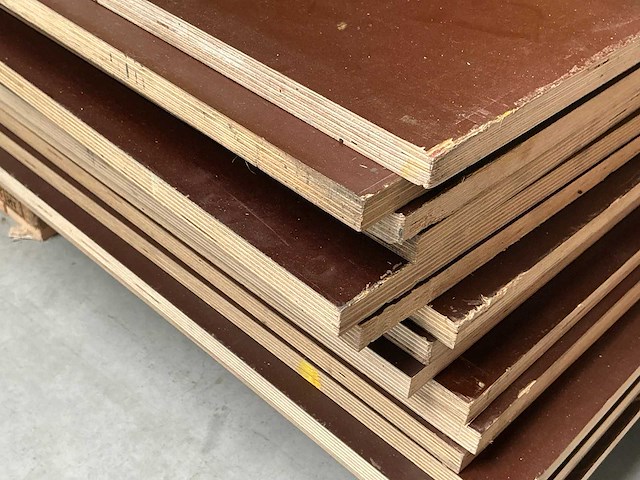 Multiplex (17x) - afbeelding 2 van  3