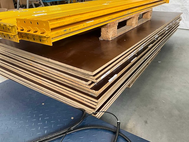 Multiplex (17x) - afbeelding 3 van  3