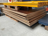 Multiplex (17x) - afbeelding 1 van  3