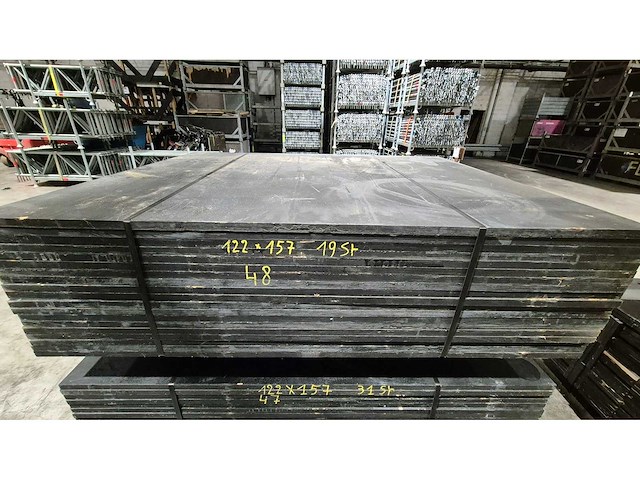 Multiplex (19x) - afbeelding 1 van  1