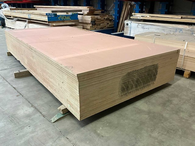 Multiplex (20x) - afbeelding 2 van  4