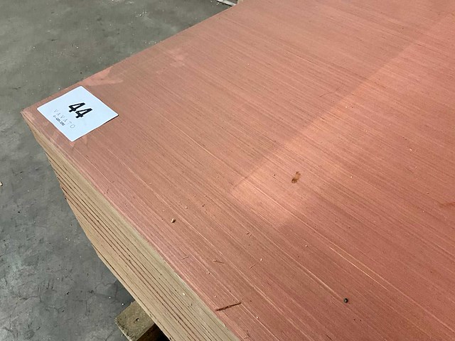 Multiplex (20x) - afbeelding 4 van  4