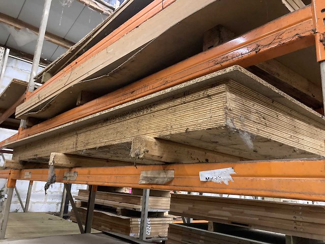 Multiplex (21x) - afbeelding 2 van  3