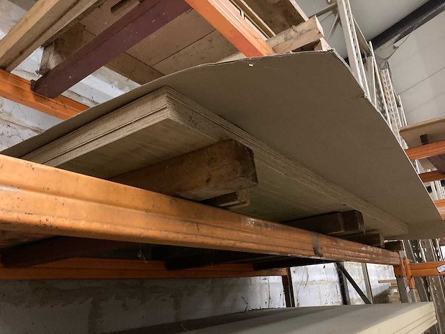 Multiplex (21x) - afbeelding 3 van  3