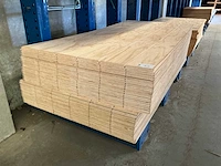 Multiplex channelply (40x) - afbeelding 1 van  5