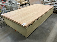 Multiplex en mdf platen (30x) - afbeelding 1 van  4