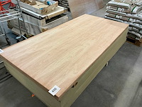 Multiplex en mdf platen (30x) - afbeelding 2 van  4