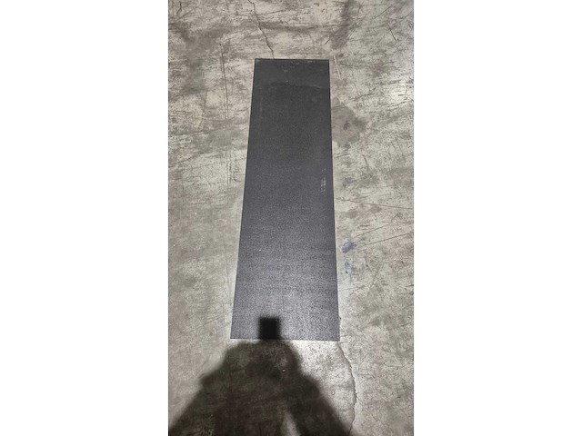 Multiplex korte stroken betonplex. 1220x350x21 - 175st - afbeelding 1 van  3