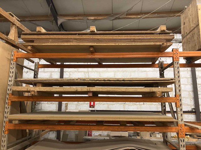Multiplex, osb en andere soorten platen - afbeelding 2 van  21