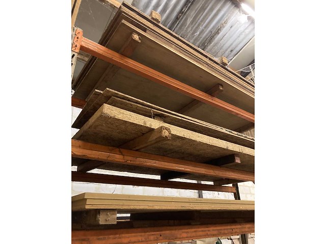 Multiplex, osb en andere soorten platen - afbeelding 3 van  21