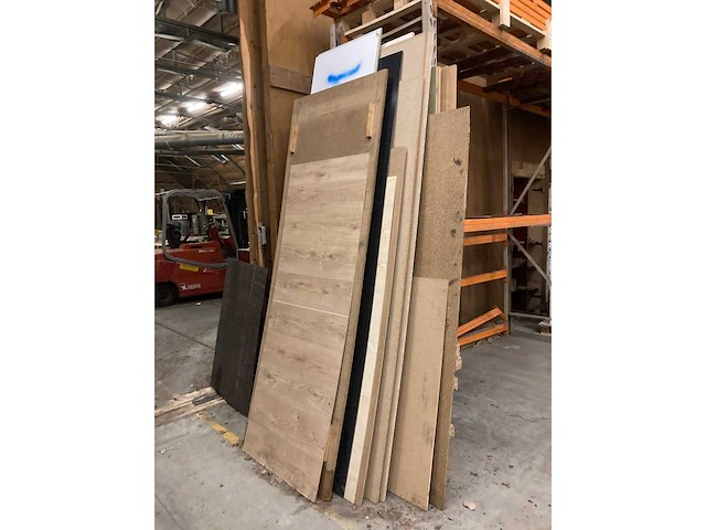 Multiplex, osb en andere soorten platen - afbeelding 5 van  21