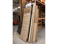Multiplex, osb en andere soorten platen - afbeelding 5 van  21