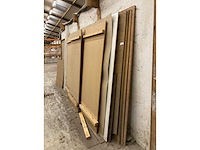 Multiplex, osb en andere soorten platen - afbeelding 6 van  21