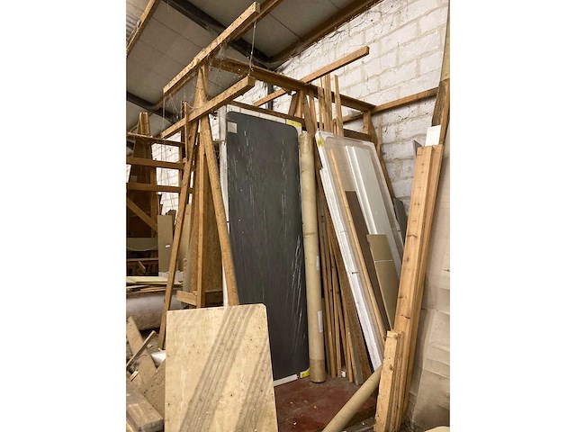 Multiplex, osb en andere soorten platen - afbeelding 8 van  21