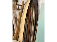 Multiplex, osb en andere soorten platen - afbeelding 9 van  21