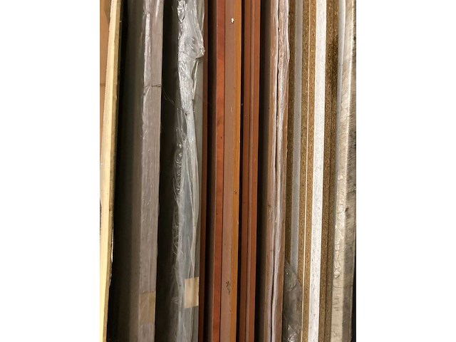 Multiplex, osb en andere soorten platen - afbeelding 10 van  21