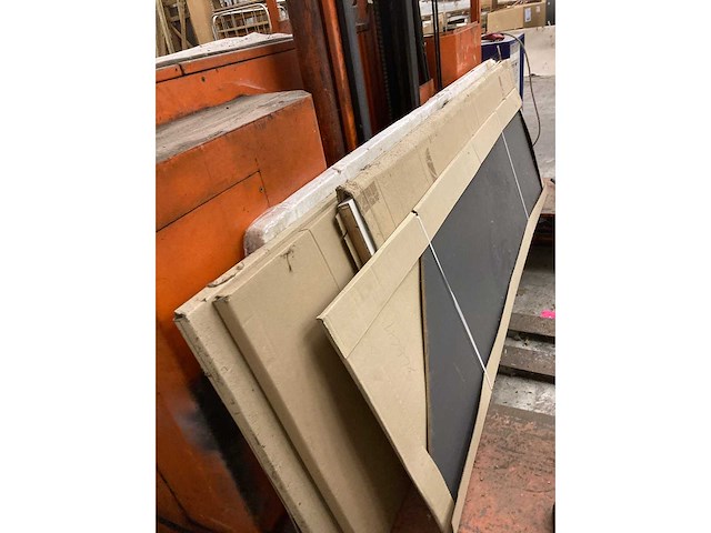 Multiplex, osb en andere soorten platen - afbeelding 11 van  21