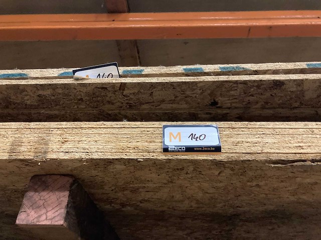 Multiplex, osb en andere soorten platen - afbeelding 13 van  21
