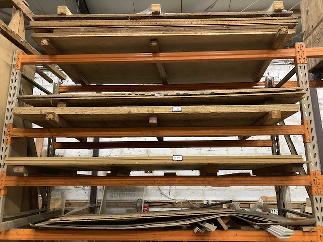 Multiplex, osb en andere soorten platen - afbeelding 14 van  21