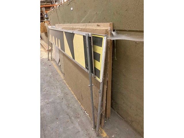 Multiplex, osb en andere soorten platen - afbeelding 12 van  21