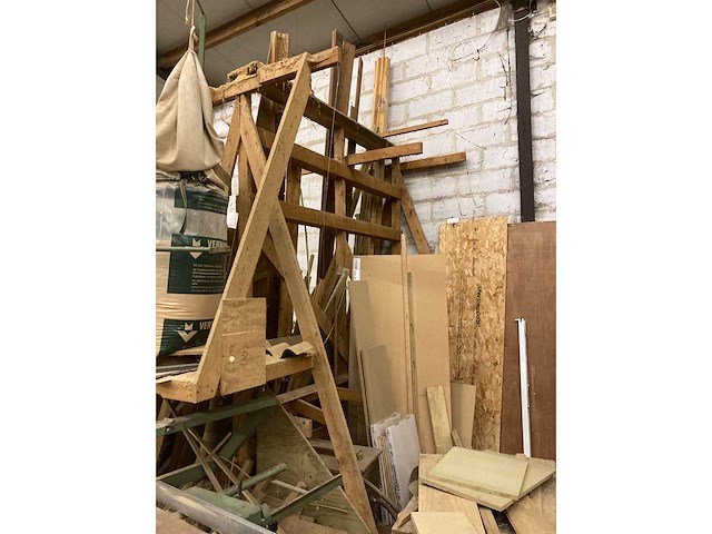 Multiplex, osb en andere soorten platen - afbeelding 15 van  21