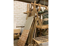 Multiplex, osb en andere soorten platen - afbeelding 16 van  21