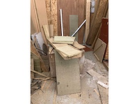 Multiplex, osb en andere soorten platen - afbeelding 17 van  21