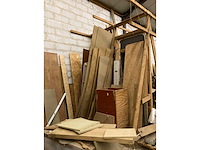 Multiplex, osb en andere soorten platen - afbeelding 19 van  21