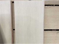 Multiplex populier 15mm 244x122 b/bb (14x) - afbeelding 3 van  6